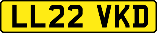 LL22VKD
