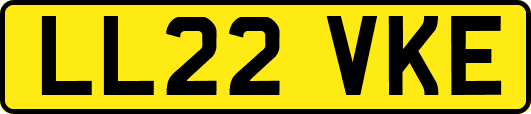 LL22VKE