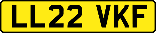 LL22VKF