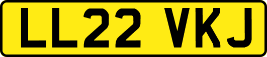 LL22VKJ
