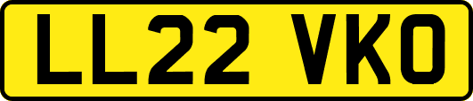 LL22VKO