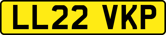 LL22VKP