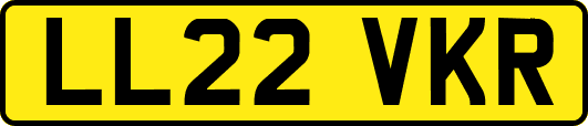 LL22VKR