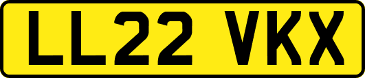 LL22VKX