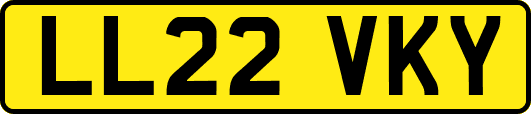 LL22VKY