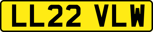 LL22VLW