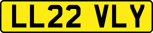 LL22VLY
