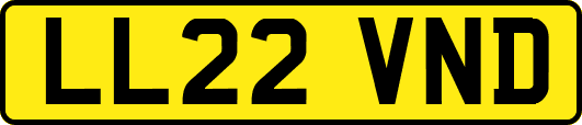 LL22VND