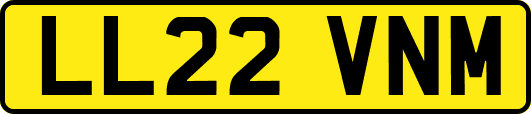 LL22VNM