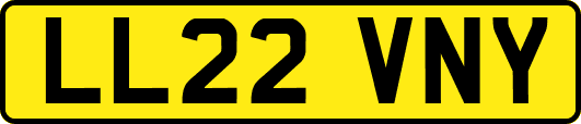 LL22VNY