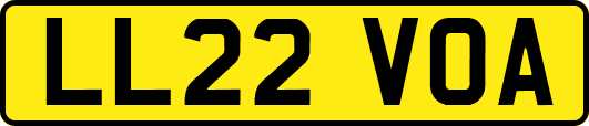 LL22VOA
