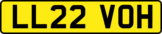 LL22VOH