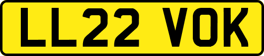 LL22VOK