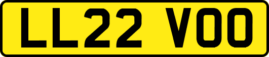 LL22VOO