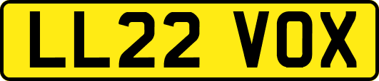 LL22VOX