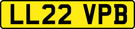 LL22VPB