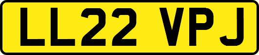LL22VPJ