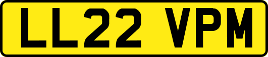 LL22VPM