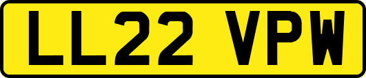 LL22VPW