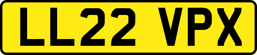 LL22VPX