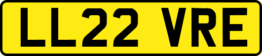 LL22VRE