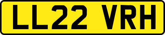 LL22VRH