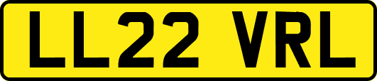 LL22VRL