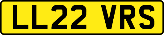 LL22VRS