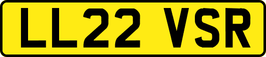 LL22VSR