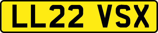 LL22VSX