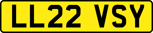 LL22VSY