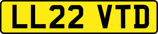 LL22VTD