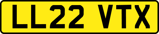 LL22VTX