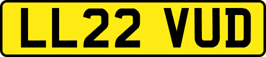 LL22VUD