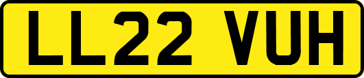 LL22VUH