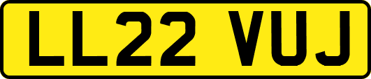 LL22VUJ