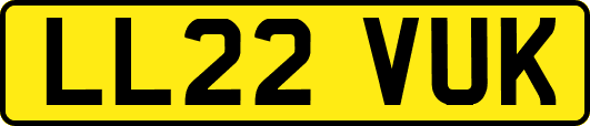 LL22VUK