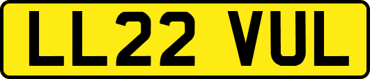 LL22VUL