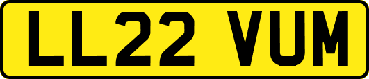 LL22VUM