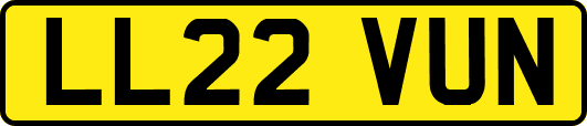 LL22VUN