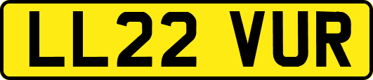 LL22VUR