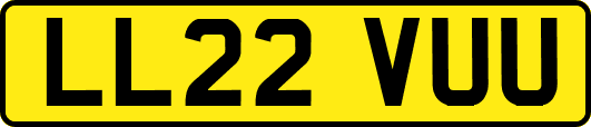 LL22VUU