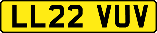 LL22VUV