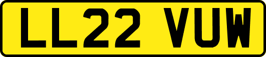 LL22VUW