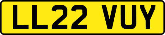 LL22VUY