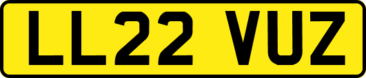 LL22VUZ