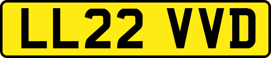 LL22VVD