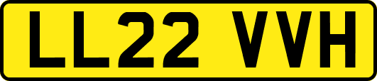 LL22VVH