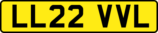 LL22VVL