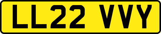 LL22VVY